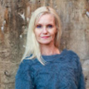 Meet your Posher, Robyn